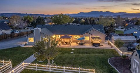 55 Geraldine Court, Sparks, NV 89441 Photo