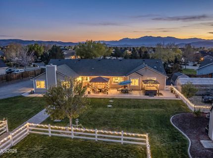 55 Geraldine Court, Sparks, NV 89441 Photo