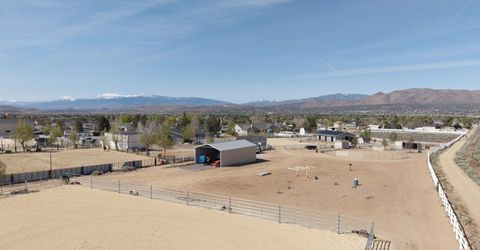 55 Geraldine Court, Sparks, NV 89441 Photo