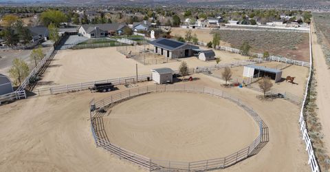 55 Geraldine Court, Sparks, NV 89441 Photo