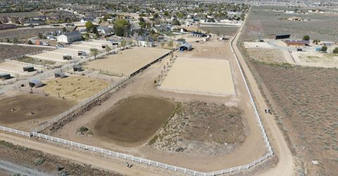 55 Geraldine Court, Sparks, NV 89441 Photo