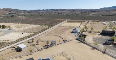 55 Geraldine Court, Sparks, NV 89441 Photo