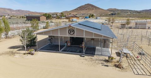 55 Geraldine Court, Sparks, NV 89441 Photo