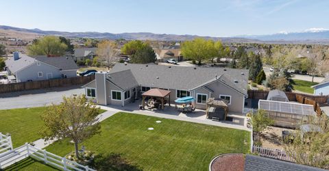 55 Geraldine Court, Sparks, NV 89441 Photo