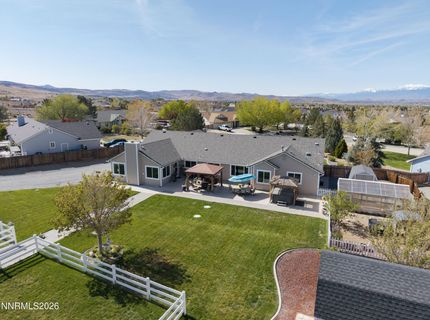 55 Geraldine Court, Sparks, NV 89441 Photo
