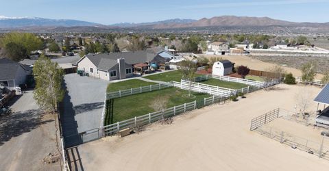 55 Geraldine Court, Sparks, NV 89441 Photo