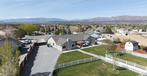 55 Geraldine Court, Sparks, NV 89441 Photo