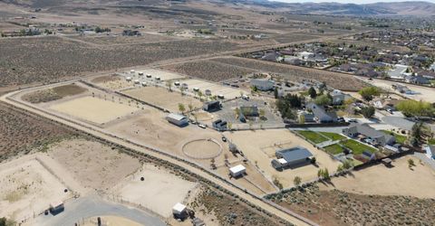 55 Geraldine Court, Sparks, NV 89441 Photo