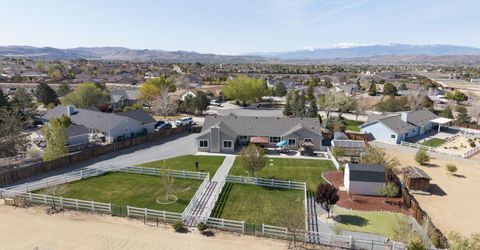 55 Geraldine Court, Sparks, NV 89441 Photo
