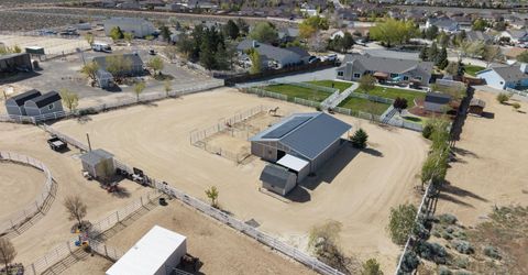 55 Geraldine Court, Sparks, NV 89441 Photo