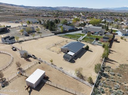 55 Geraldine Court, Sparks, NV 89441 Photo