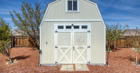 55 Geraldine Court, Sparks, NV 89441 Photo