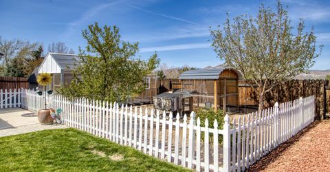 55 Geraldine Court, Sparks, NV 89441 Photo