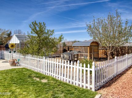 55 Geraldine Court, Sparks, NV 89441 Photo