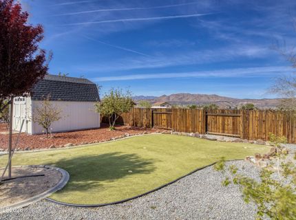 55 Geraldine Court, Sparks, NV 89441 Photo