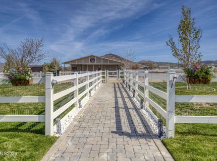 55 Geraldine Court, Sparks, NV 89441 Photo