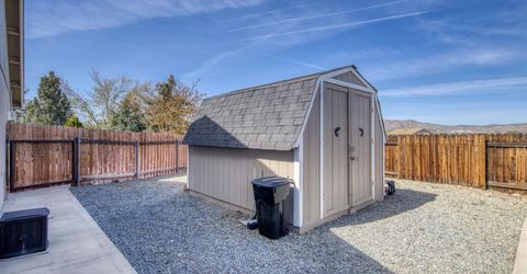 55 Geraldine Court, Sparks, NV 89441 Photo