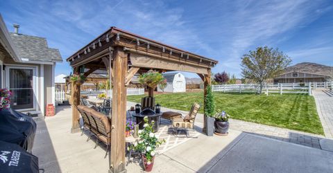 55 Geraldine Court, Sparks, NV 89441 Photo