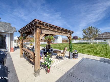 55 Geraldine Court, Sparks, NV 89441 Photo