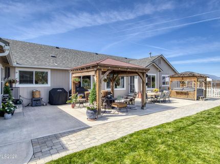 55 Geraldine Court, Sparks, NV 89441 Photo