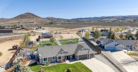 55 Geraldine Court, Sparks, NV 89441 Photo