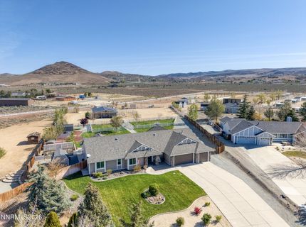 55 Geraldine Court, Sparks, NV 89441 Photo