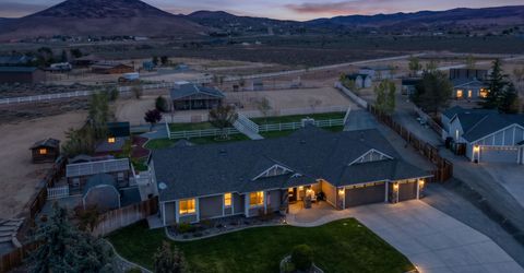 55 Geraldine Court, Sparks, NV 89441 Photo