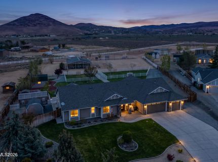 55 Geraldine Court, Sparks, NV 89441 Photo