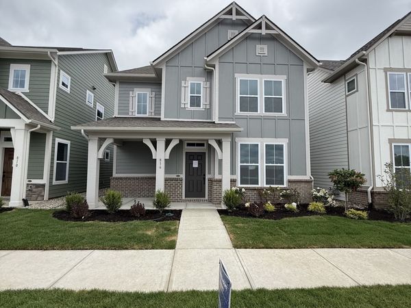 816 Possman Way, Westfield, IN 46074