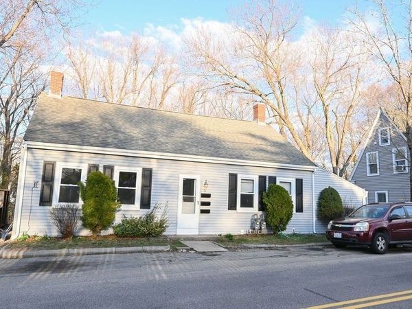 5 North Main Street, Unit 1, Easton, MA 02356