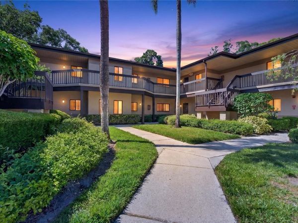 2691 SABAL SPRINGS CIRCLE , Unit 201, CLEARWATER, FL 33761