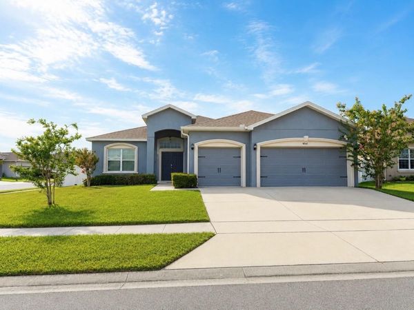 4047 SHEARWATER STREET, LAKELAND, FL 33811