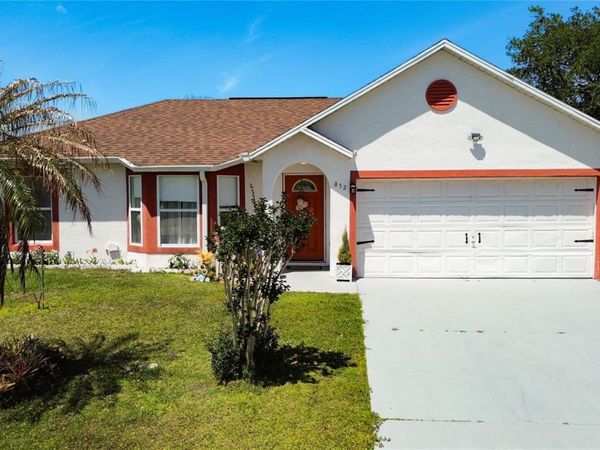 852 FRANCONVILLE COURT , KISSIMMEE, FL 34759