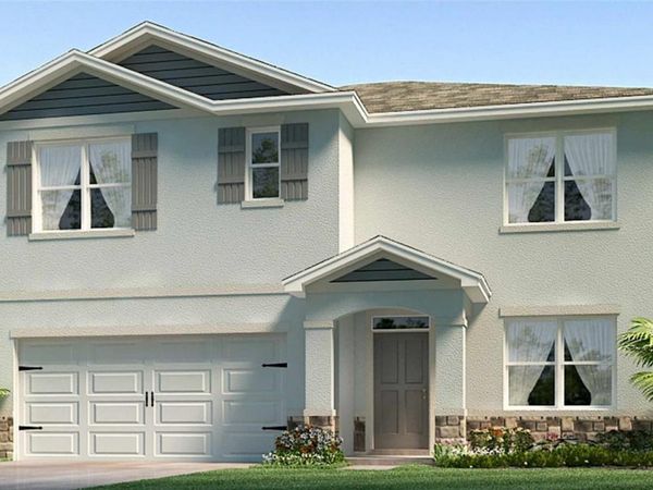 17473 ACORN DROP ROAD , LAND O LAKES, FL 34638