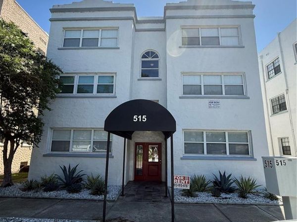 515 COLUMBIA DRIVE , TAMPA, FL 33606