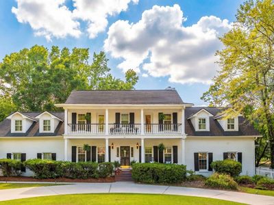 115 Old Postern Road, Summerville, SC 29483