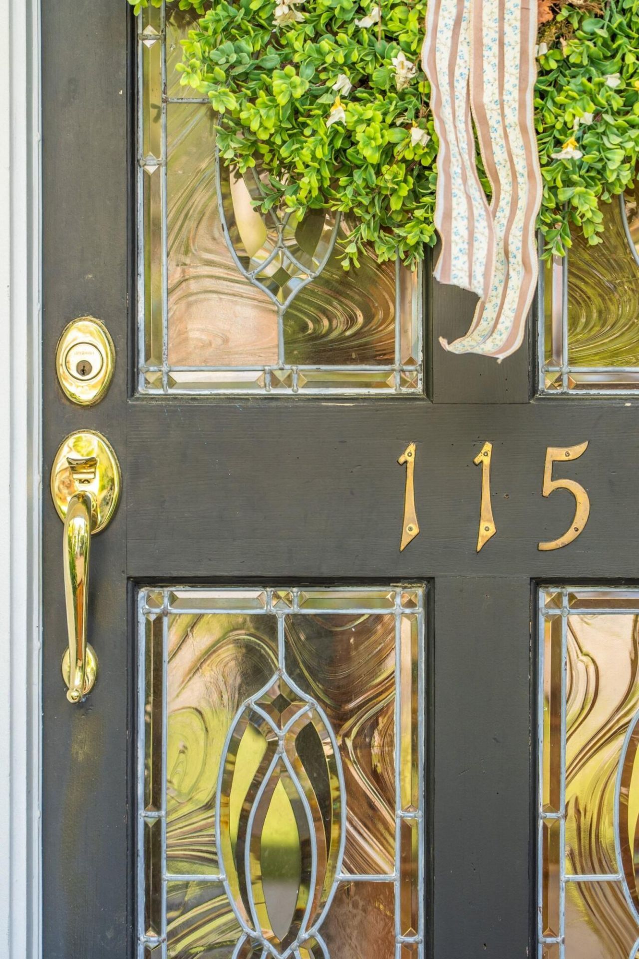 115 Old Postern Road Photo 7