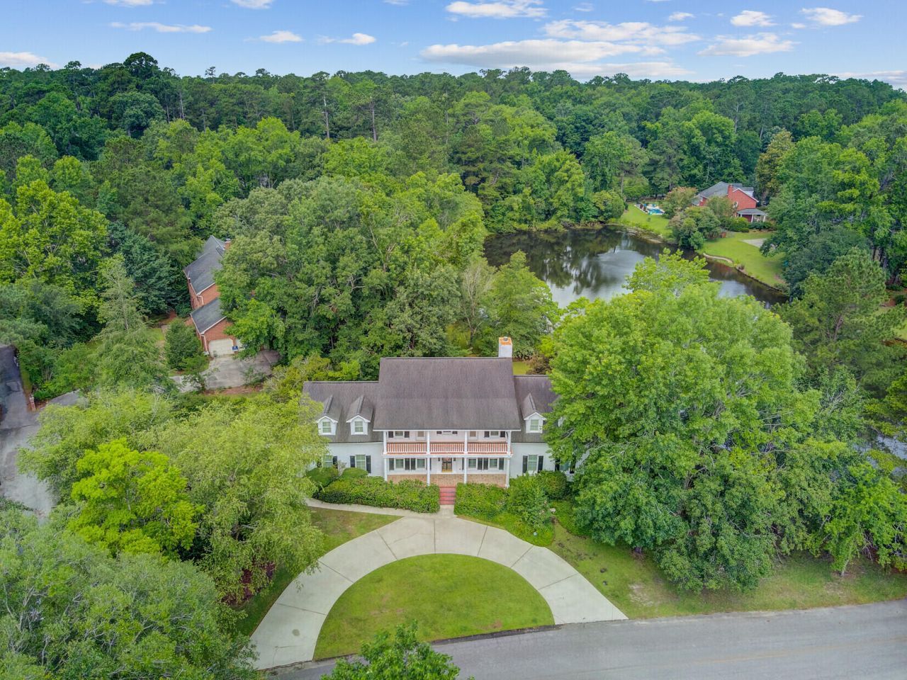 115 Old Postern Road Photo 73