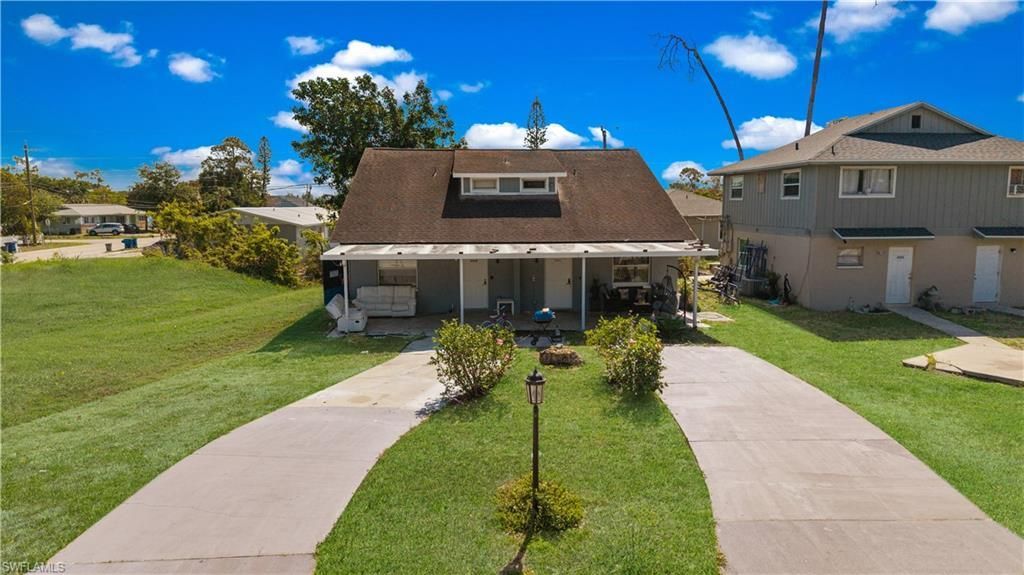 5529/5531 10th Ave, Fort Myers, FL 33907 Photo