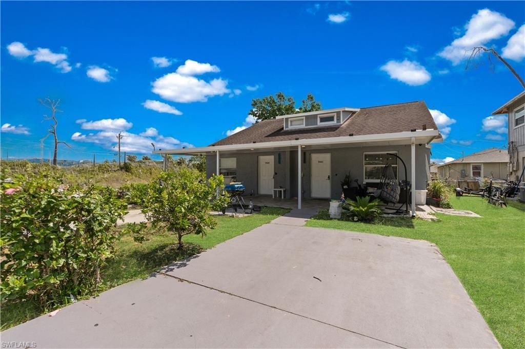 5529/5531 10th Ave, Fort Myers, FL 33907 Photo