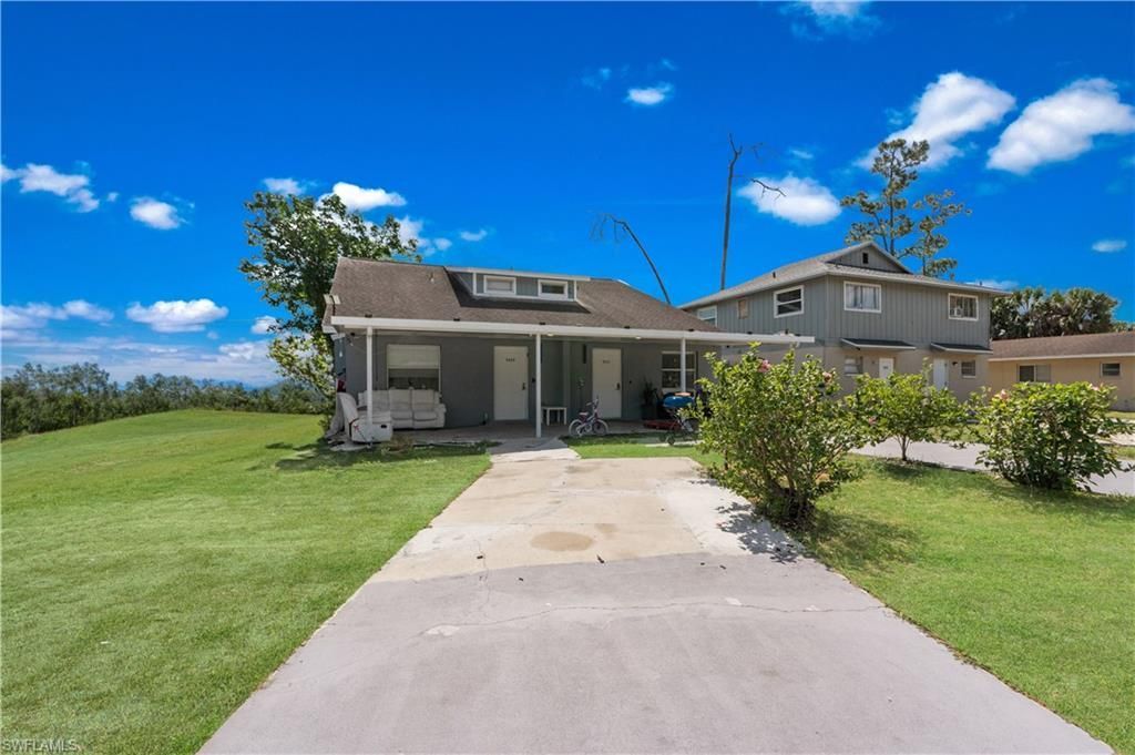 5529/5531 10th Ave, Fort Myers, FL 33907 Photo