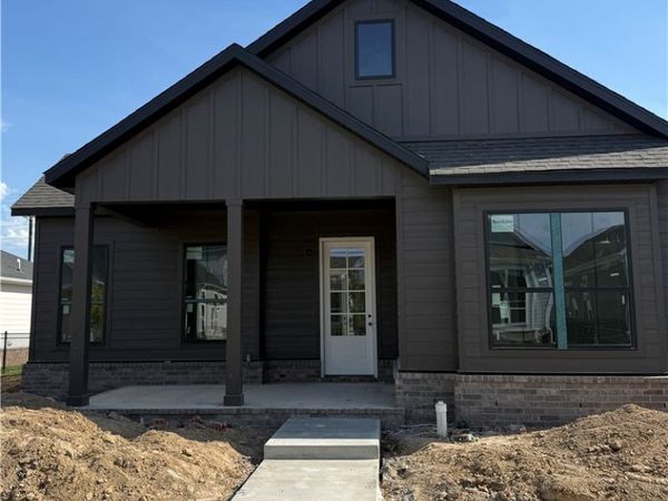 6823 Springtime Terrace, Springdale, AR 72762
