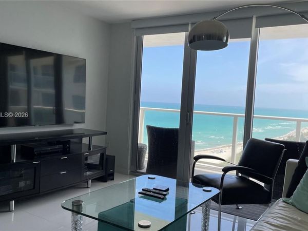 5701 Collins Ave , Unit 1714, Miami Beach, FL 33140