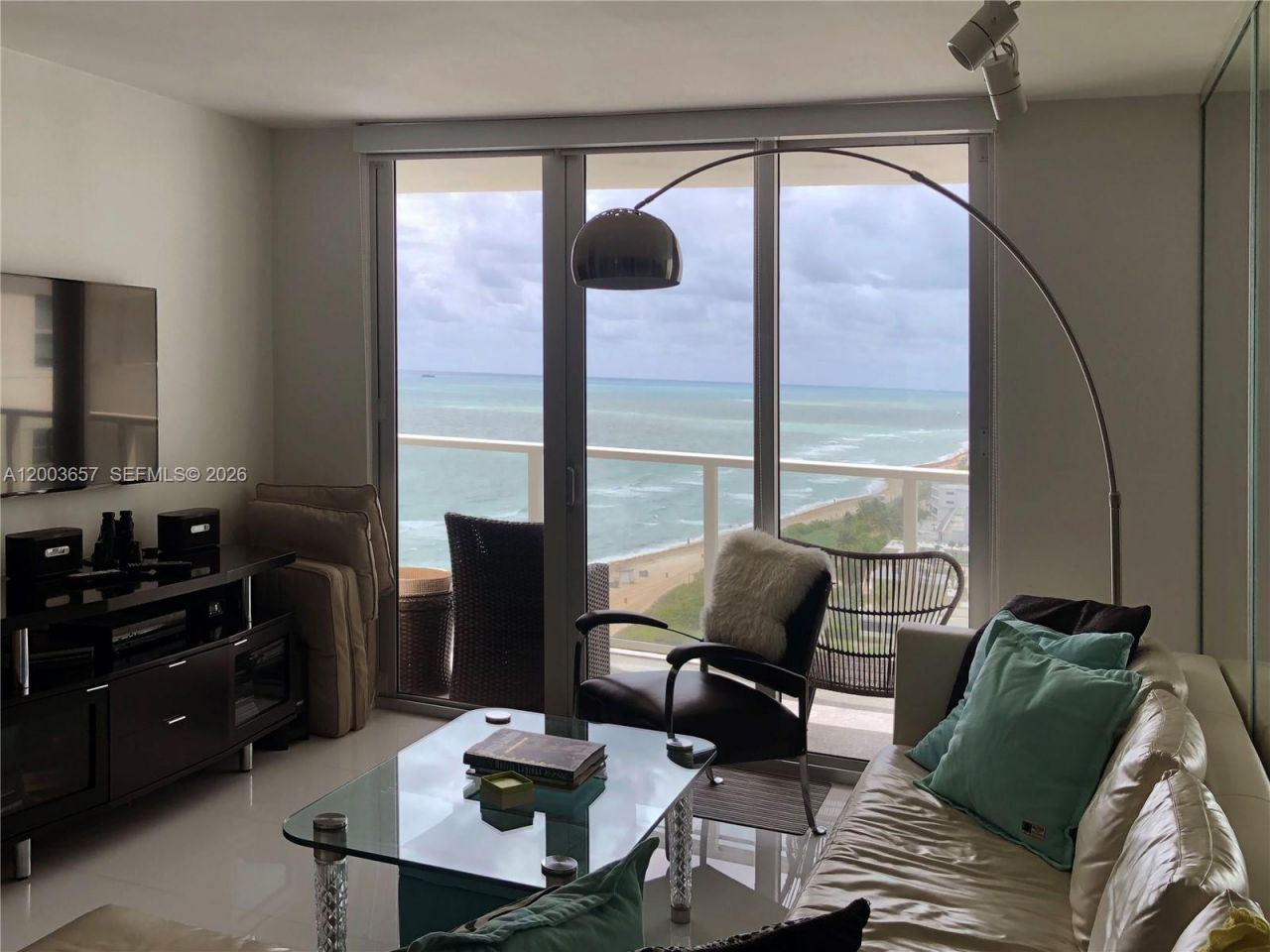 5701 Collins Ave , Unit 1714, Miami Beach, FL 33140 Photo