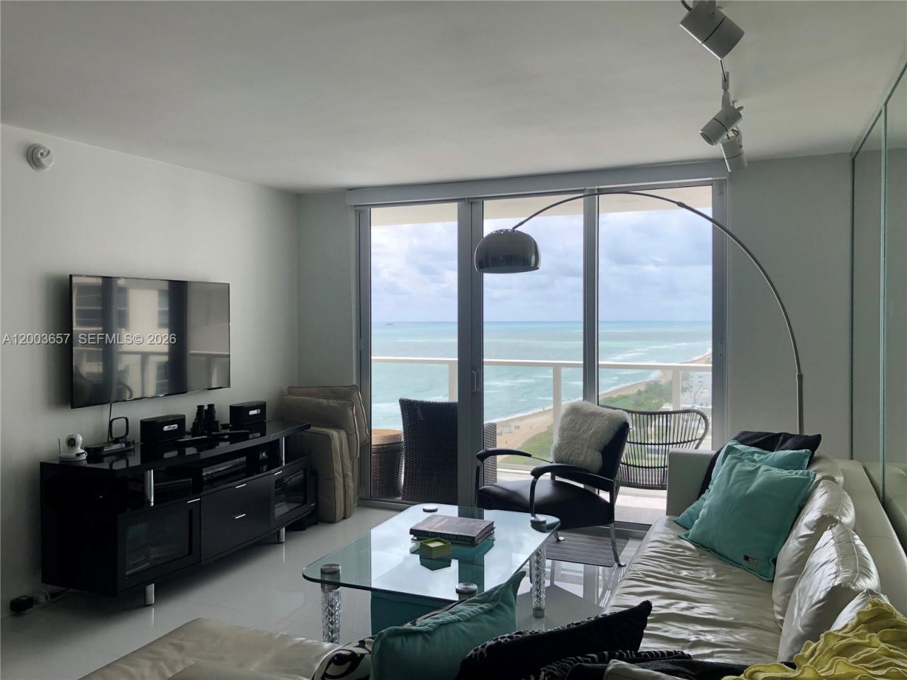 5701 Collins Ave , Unit 1714, Miami Beach, FL 33140 Photo