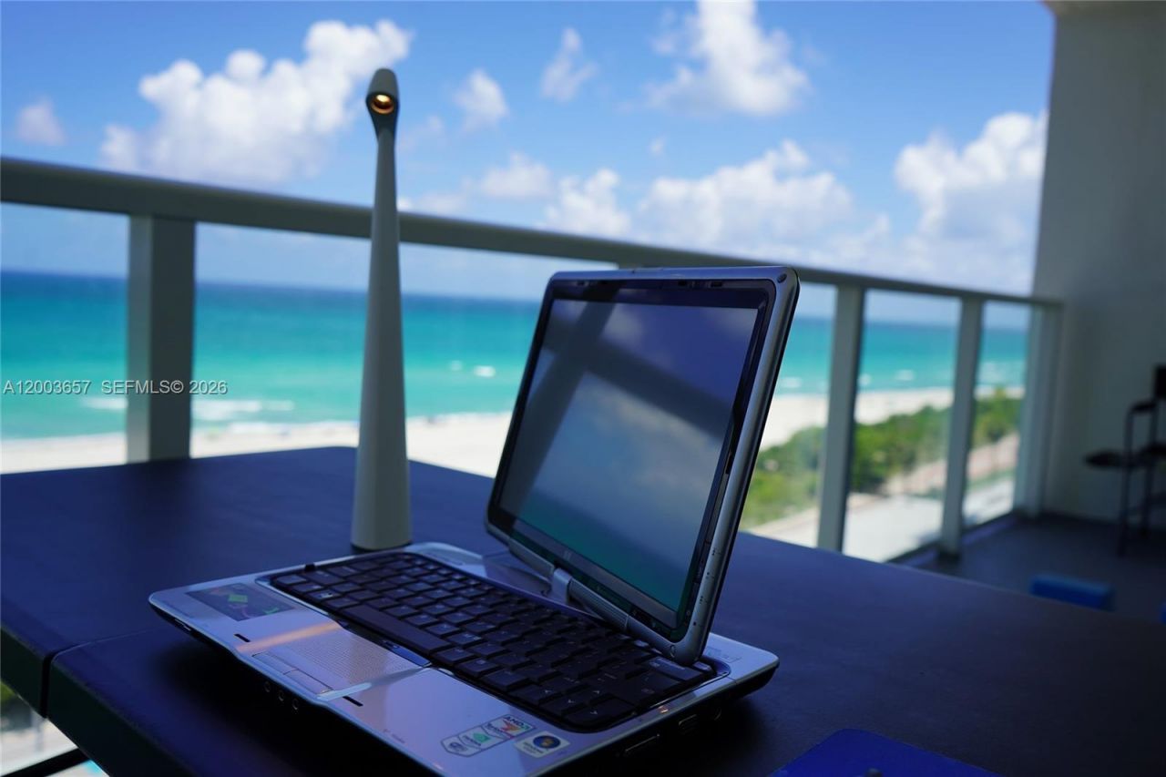 5701 Collins Ave , Unit 1714, Miami Beach, FL 33140 Photo