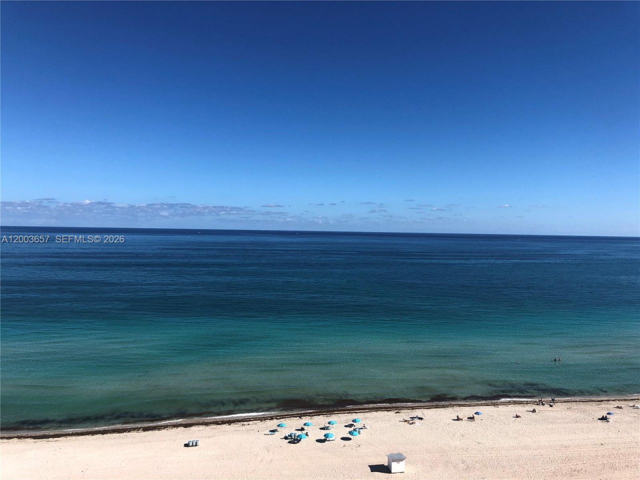 5701 Collins Ave , Unit 1714, Miami Beach, FL 33140 Photo