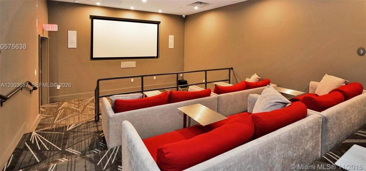 5701 Collins Ave , Unit 1714, Miami Beach, FL 33140 Photo