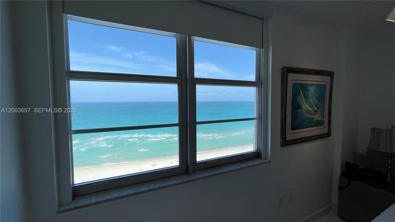 5701 Collins Ave , Unit 1714, Miami Beach, FL 33140 Photo