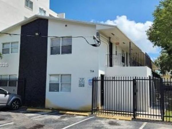 714 NE 85th St , Unit 7, Miami, FL 33138
